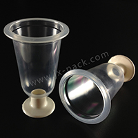 D38-50g迷爾酒杯