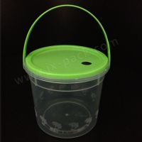 PP奶茶杯500Ml
