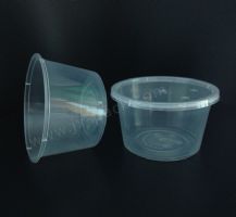 快(kuài)餐碗D113 500ml